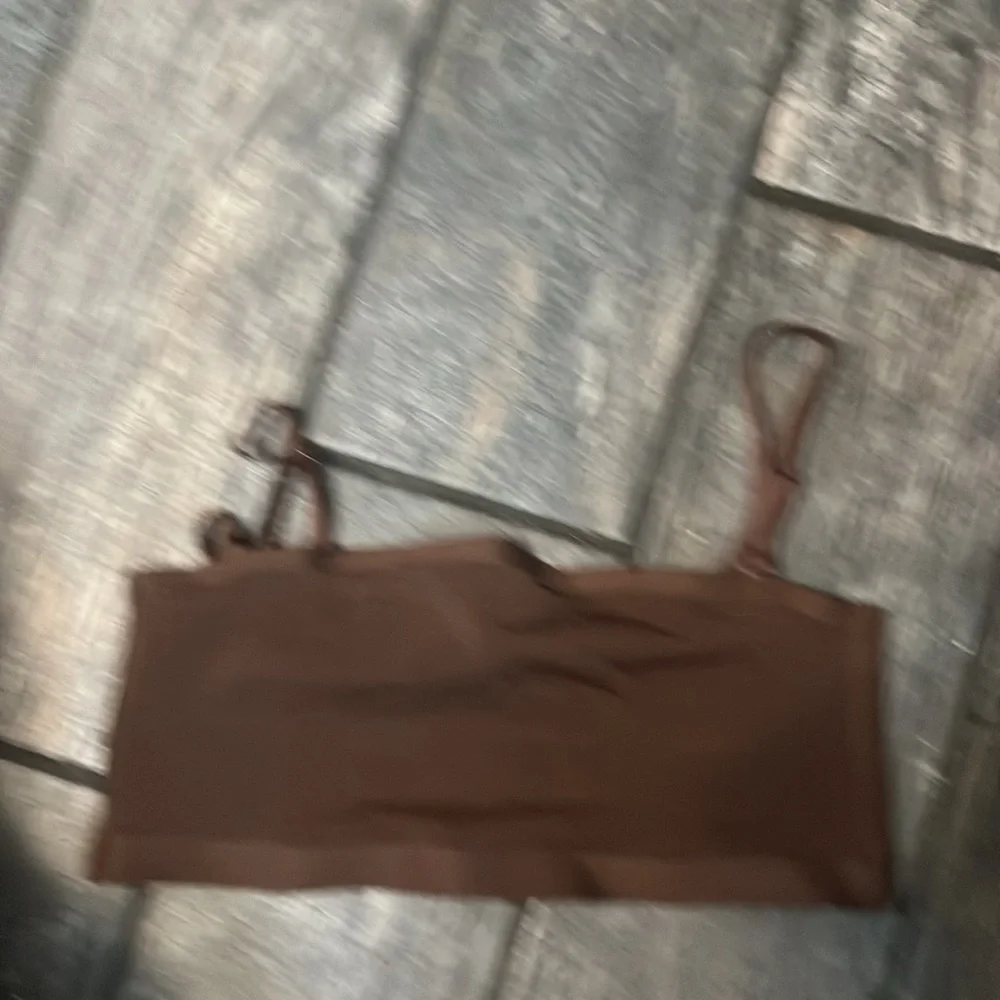 NWT Seamless Sculpt Bandeau Bra - Picture 8 of 9